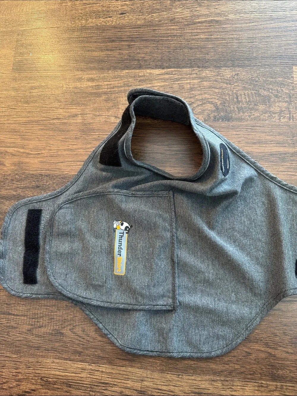 Thundershirt thunder shirt